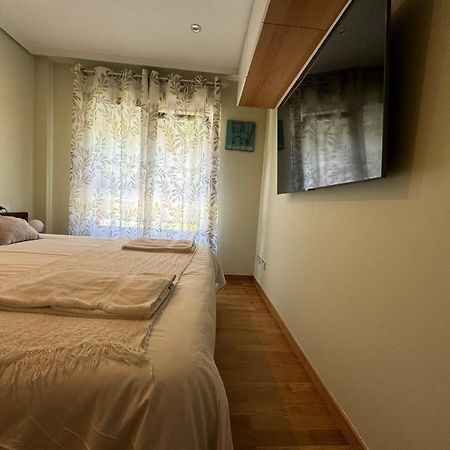 Oktheway Mera Beach Олейрос Екстериор снимка