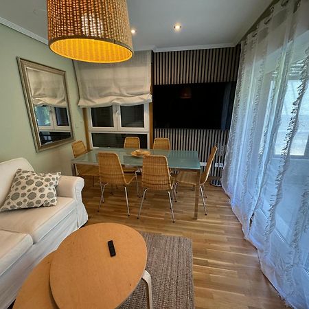 Oktheway Mera Beach Олейрос Екстериор снимка